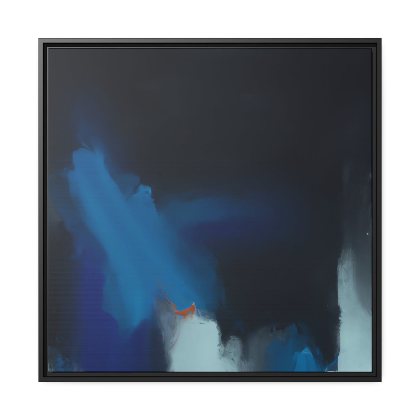 Thomasina Stanford – Gerahmte Leinwand