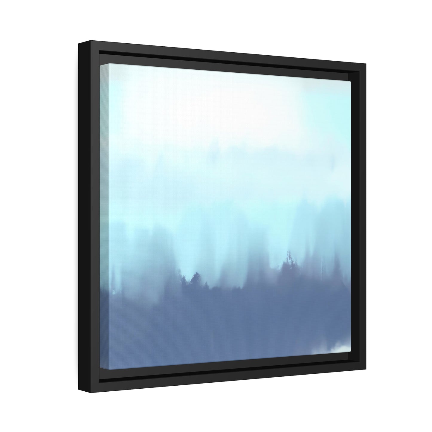 Augusta Trevino – Gerahmte Leinwand