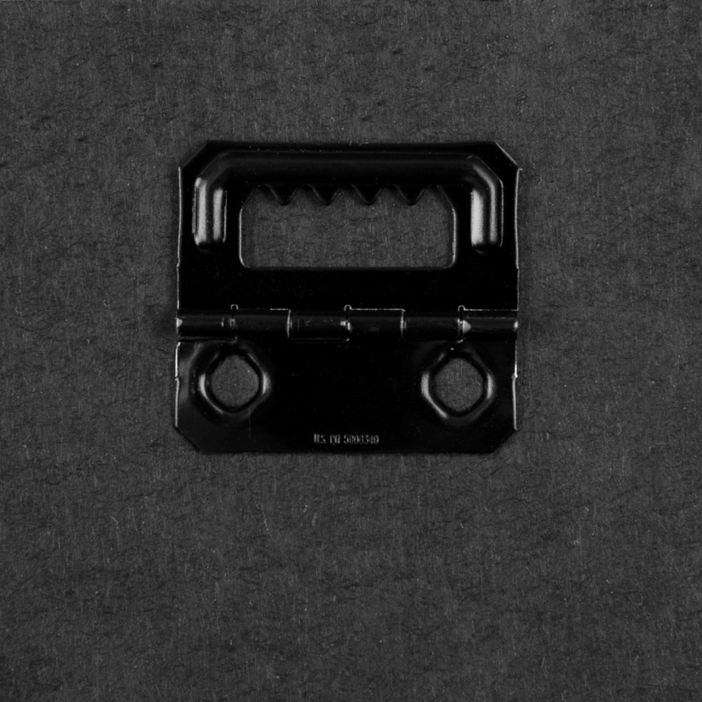 Soledad Parvo - Leinwand