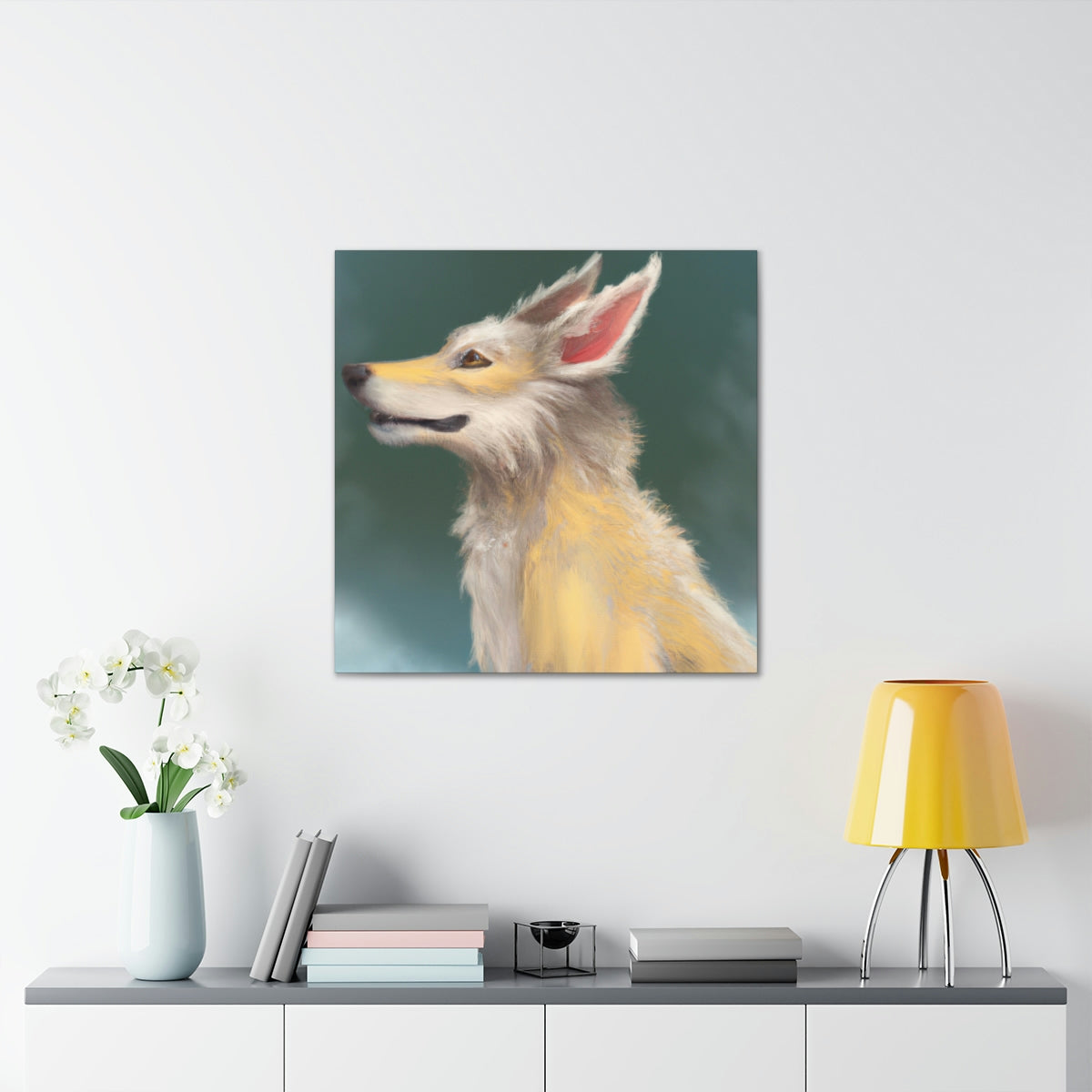 Animal Portraits