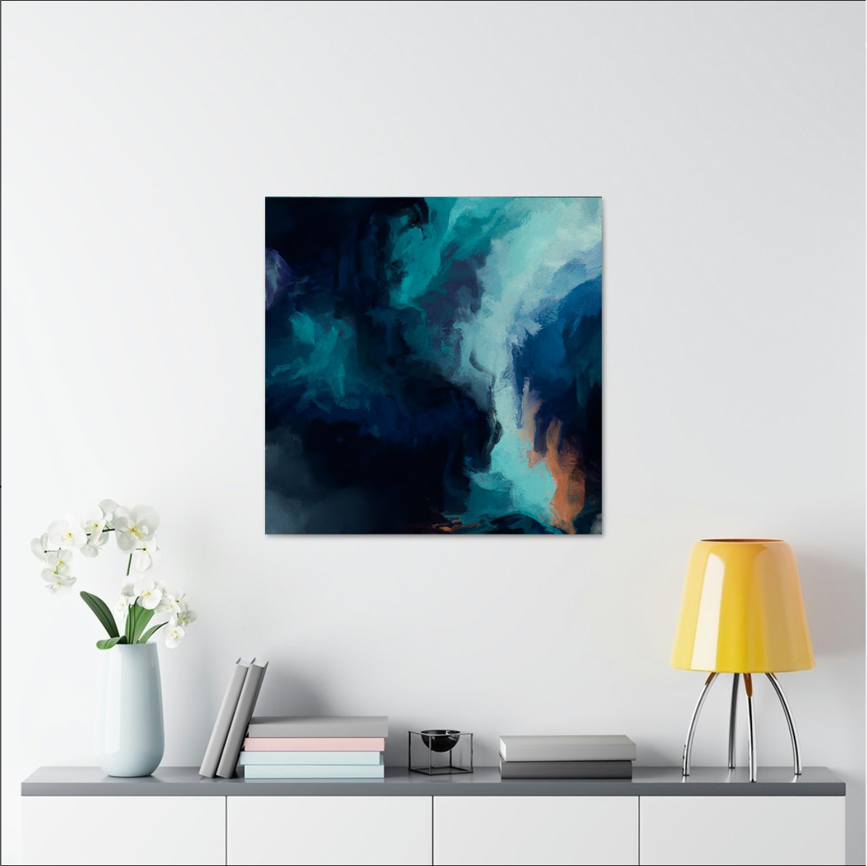 Cool Abstracts