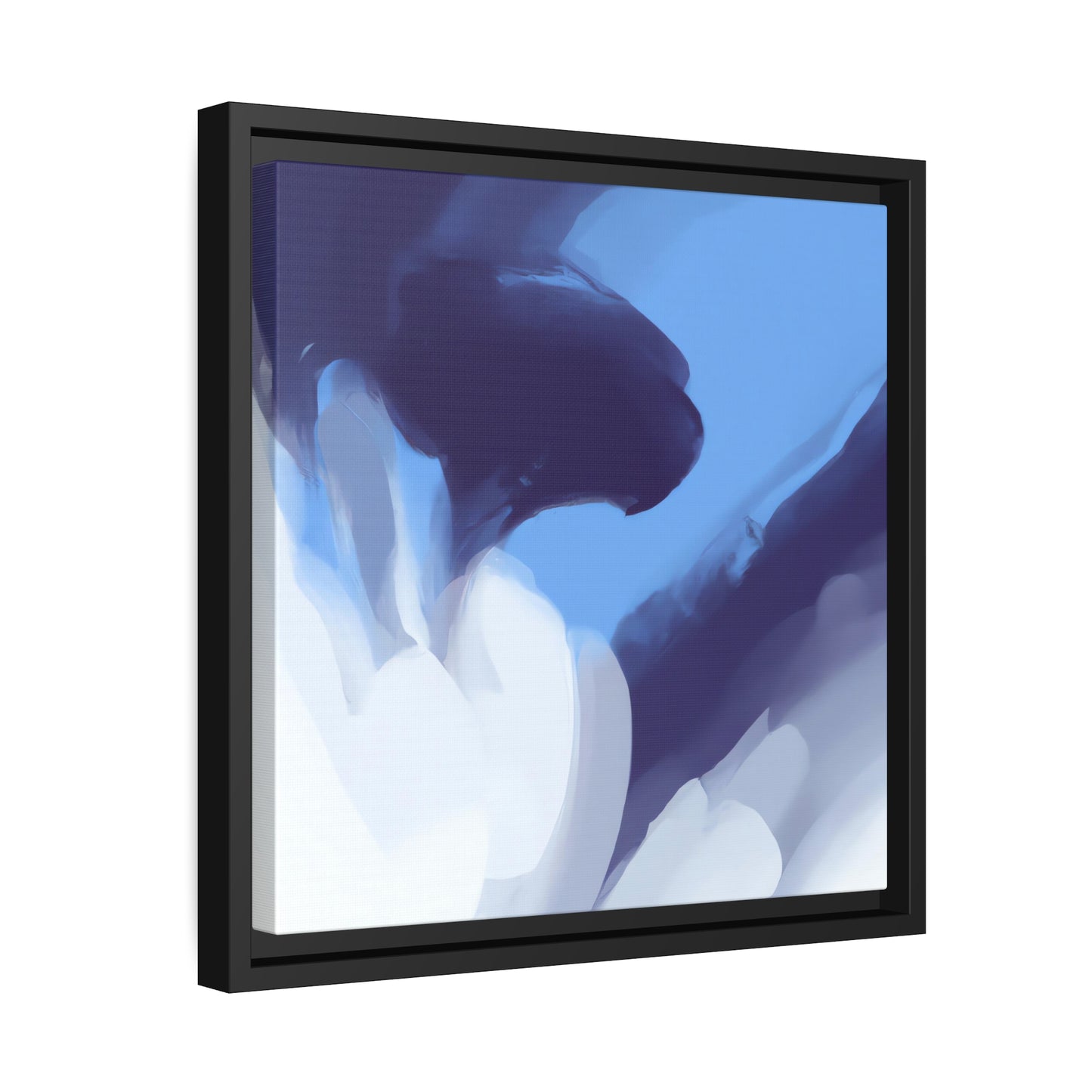 Jane Price - Framed Canvas