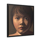 Thea Robinson - Framed Canvas