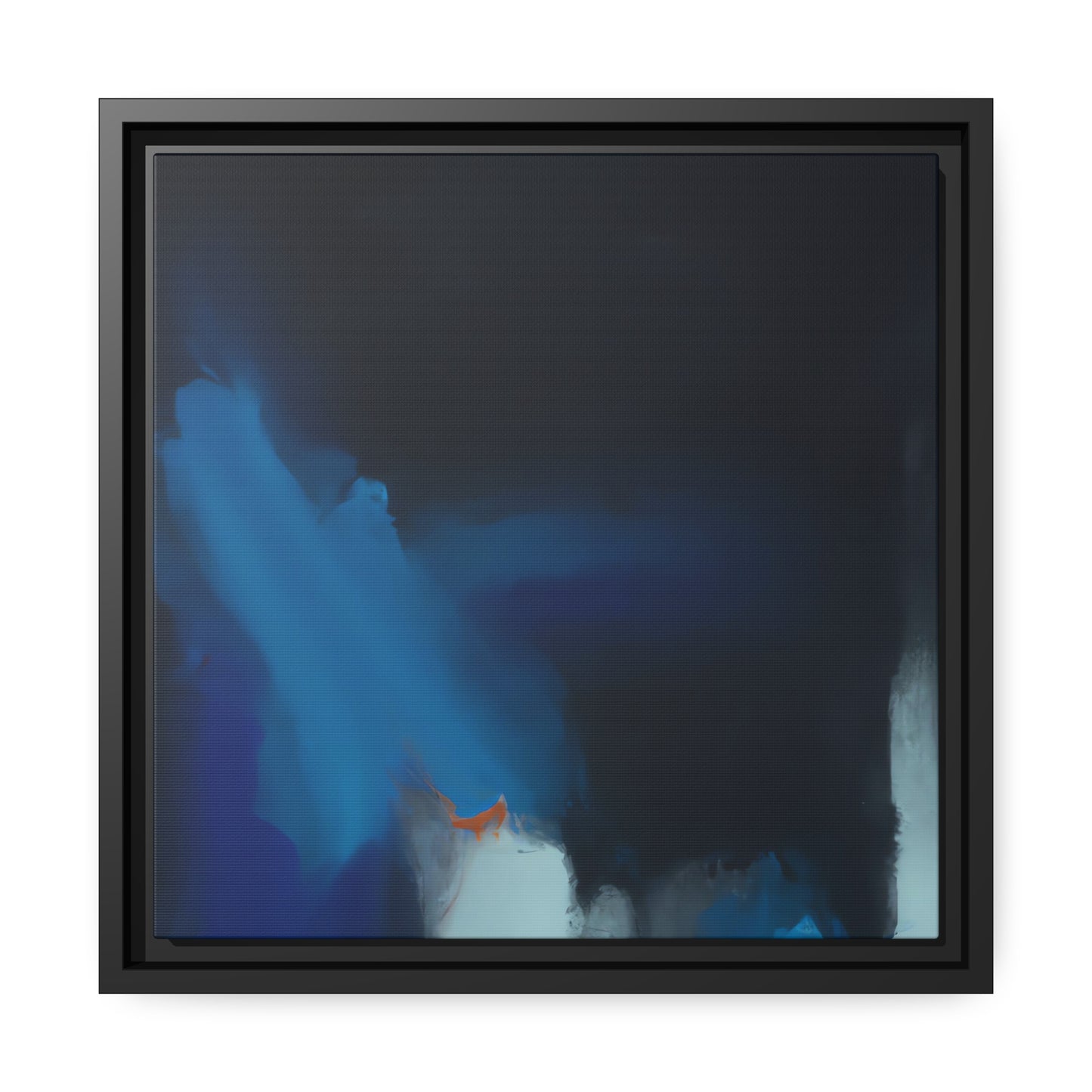 Thomasina Stanford - Framed Canvas