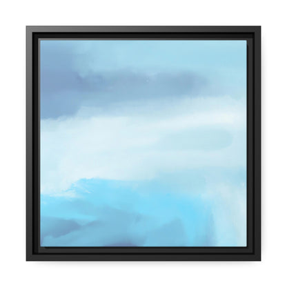 Aptara Merritt - Framed Canvas