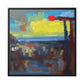 John Smithson - Framed Canvas